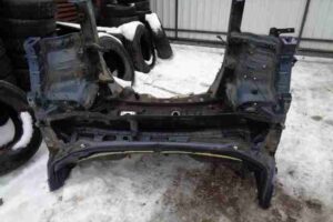 Изображение товара 15619 - 00015619 perednyaya chast kuzova Mercedes CLA