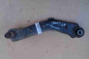 Изображение товара 15639 - 00015639 rychag zadnij pravyj verkhnij Mercedes CLA