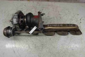 Изображение товара 15643 - 00015643 turbina Honda Prelude