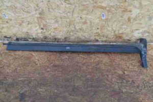 Изображение товара 15670 - 00015670 porog plastikovyj pravyj 