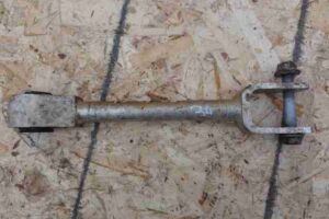 Изображение товара 15679 - 00015679 rychag zadnij levyj 