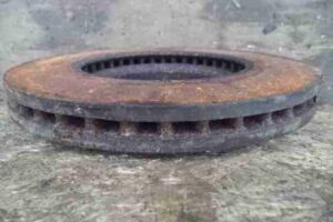 Изображение товара 15685 - 00015685 disk tormoznoj perednij Ford Escort 2