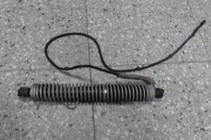 Изображение товара 15693 - 00015693 amortizator kryshki bagazhnika 