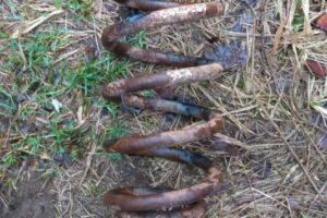 Изображение товара 15703 - 00015703 pruzhina zadnyaya 