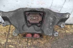 Изображение товара 15826 - 00015826 podushka krepleniya kpp 