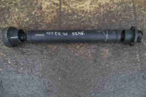 Изображение товара 15867 - 00015867 kardan perednij Ford Escort