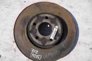 Изображение товара 15934 - 00015934 disk tormoznoj perednij Ford Explorer