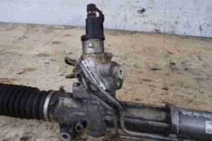 Изображение товара 16022 - 00016022 rejka rulevaya Honda Ridgeline 2