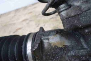 Изображение товара 16022 - 00016022 rejka rulevaya Honda Ridgeline 3