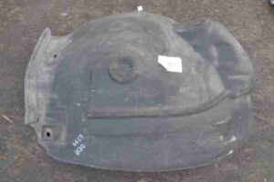 Изображение товара 16048 - 00016048 podkrylok perednij pravyj 