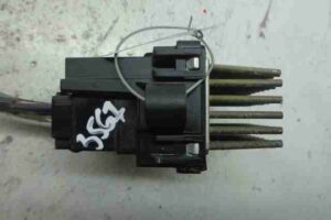 Изображение товара 16080 - 00016080 rezistor otopitelya 