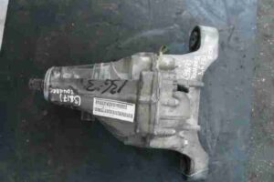 Изображение товара 16092 - 00016092 reduktor zadnij Toyota Corolla Verso