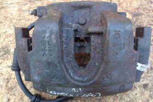 Изображение товара 16105 - 00016105 support perednij levyj Ford Taurus