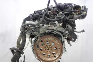 Изображение товара 16204 - 00016204 dvigatel Lexus LS 4