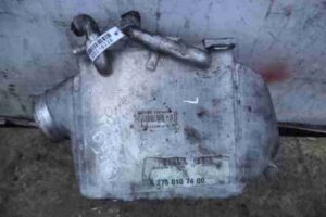 Изображение товара 16228 - 00016228 radiator interkulera Honda Prelude