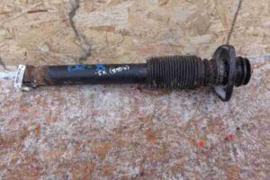 Изображение товара 16342 - 00016342 amortizator zadnij levyj 