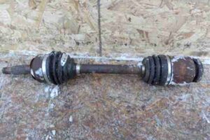 Изображение товара 16566 - 00016566 poluos perednyaya pravaya 