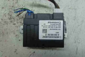 Изображение товара 16649 - 00016649 blok upravleniya toplivnym nasosom Honda Element