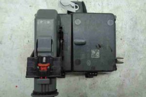 Изображение товара 16693 - 00016693 blok upravleniya toplivnym nasosom 