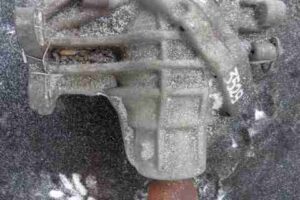 Изображение товара 16721 - 00016721 razdatka Volvo S80