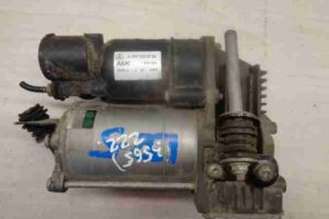 Изображение товара 16724 - 00016724 kompressor podkachki amortizatorov Ford Sierra