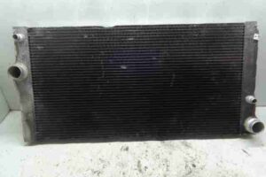 Изображение товара 16734 - 00016734 radiator dvs 