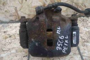 Изображение товара 16742 - 00016742 support perednij levyj 