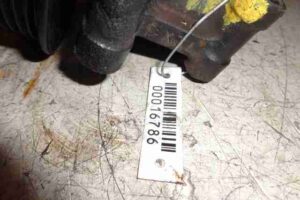 Изображение товара 16786 - 00016786 nasos gur 2