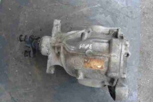 Изображение товара 16792 - 00016792 reduktor zadnij 