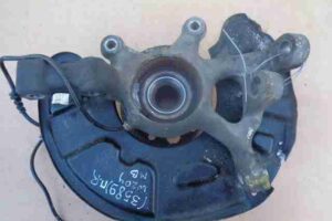 Изображение товара 16821 - 00016821 kulak povorotnyj pravyj Honda Ridgeline