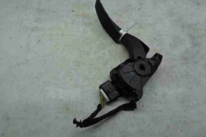 Изображение товара 16833 - 00016833 pedal gaza 