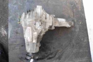 Изображение товара 16854 - 00016854 reduktor perednij Ford Escort