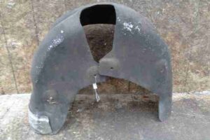 Изображение товара 16892 - 00016892 podkrylok zadnij levyj Toyota Carina E