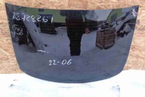 Изображение товара 17028 - 00017028 steklo zadnee 