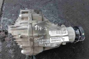 Изображение товара 17040 - 00017040 reduktor perednij Hyundai H1