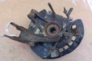 Изображение товара 17077 - 00017077 stupitsa zadnyaya pravaya 