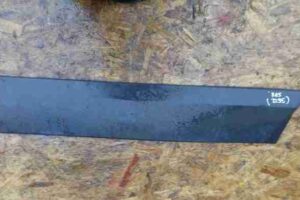 Изображение товара 17098 - 00017098 nakladka kryla Fiat Brava