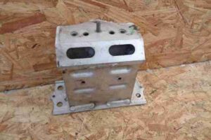 Изображение товара 17103 - 00017103 kronshtejn usilitelya perednego bampera BMW X5