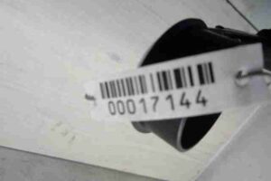 Изображение товара 17144 - 00017144 povodok stekloochistitelya 1