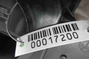 Изображение товара 17200 - 00017200 lyuchok toplivnogo baka 1