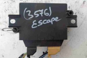 Изображение товара 17214 - 00017214 blok upravleniya parkovochnym assistentom 1