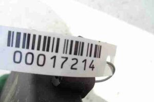 Изображение товара 17214 - 00017214 blok upravleniya parkovochnym assistentom 2