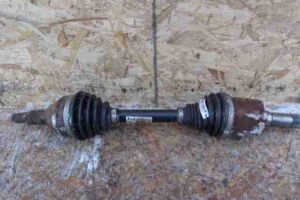 Изображение товара 17245 - 00017245 poluos perednyaya levaya 