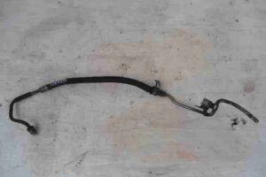 Изображение товара 17317 - 00017317 trubka gidrousilitelya Ford Ka