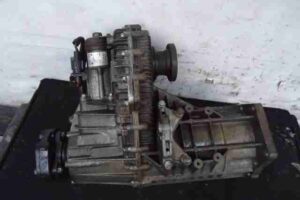 Изображение товара 17323 - 00017323 razdatka Toyota Corolla Matrix