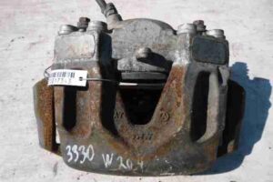 Изображение товара 17343 - 00017343 support perednij levyj Honda Ridgeline