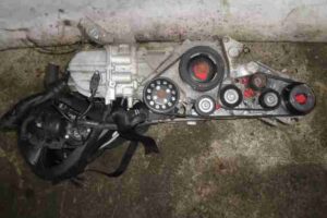 Изображение товара 17381 - 00017381 dvigatel Hummer H2