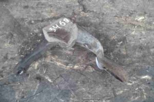 Изображение товара 17402 - 00017402 kreplenie reduktora 