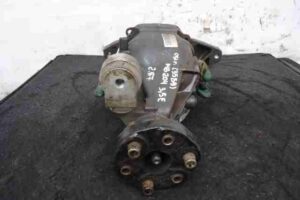 Изображение товара 17409 - 00017409 reduktor zadnij Honda Ridgeline