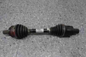 Изображение товара 17417 - 00017417 poluos perednyaya levaya Honda Element